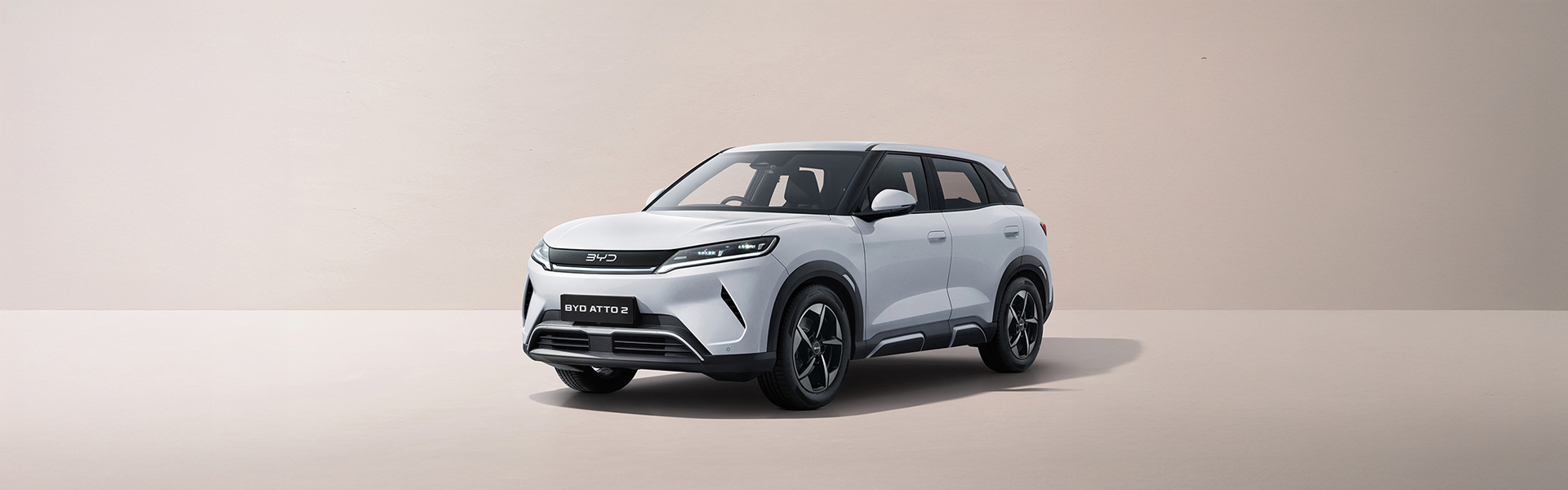 Novate a BYD ATTO 2 Dynamic lease through RemServ today.