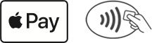 Apple Pay marks