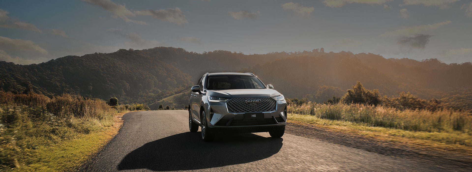 GWM novated lease through RemServ today.