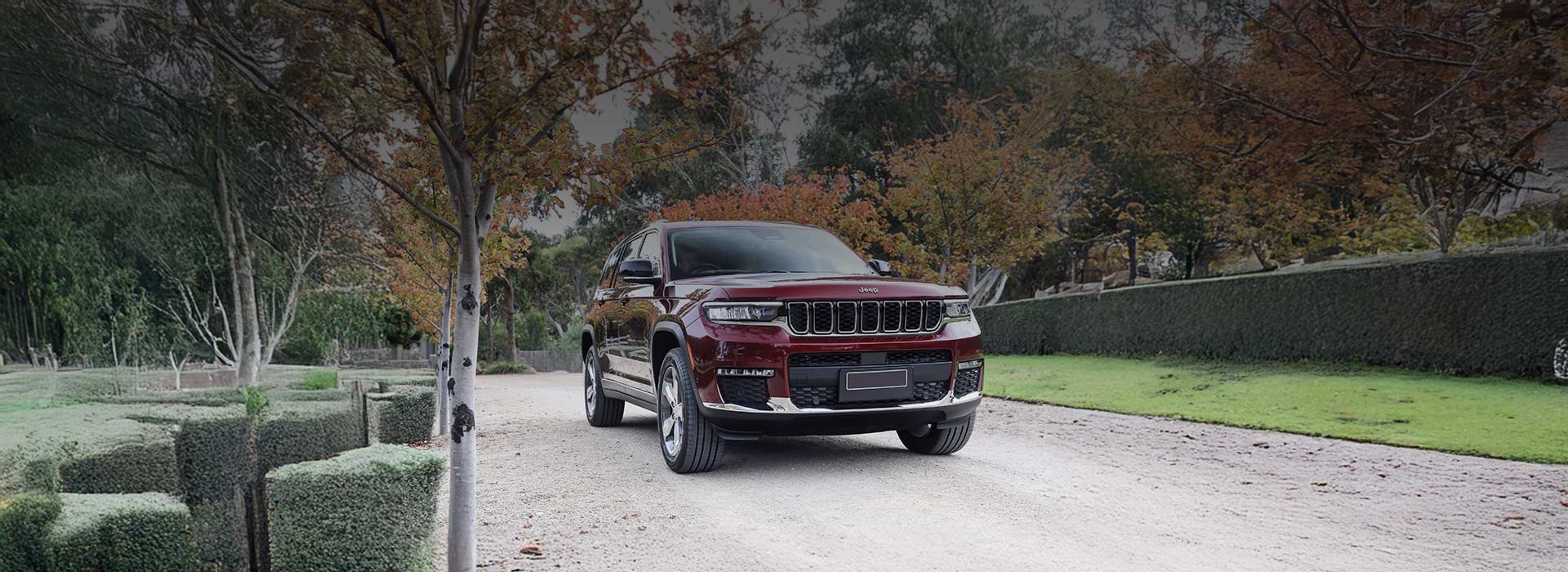 Jeep novated lease through RemServ