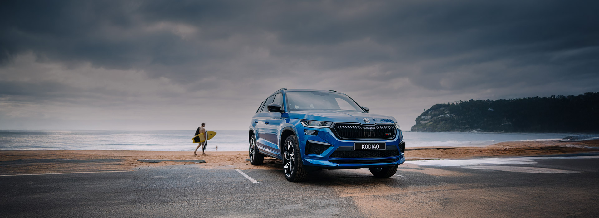 Skoda novated lease through RemServ today.