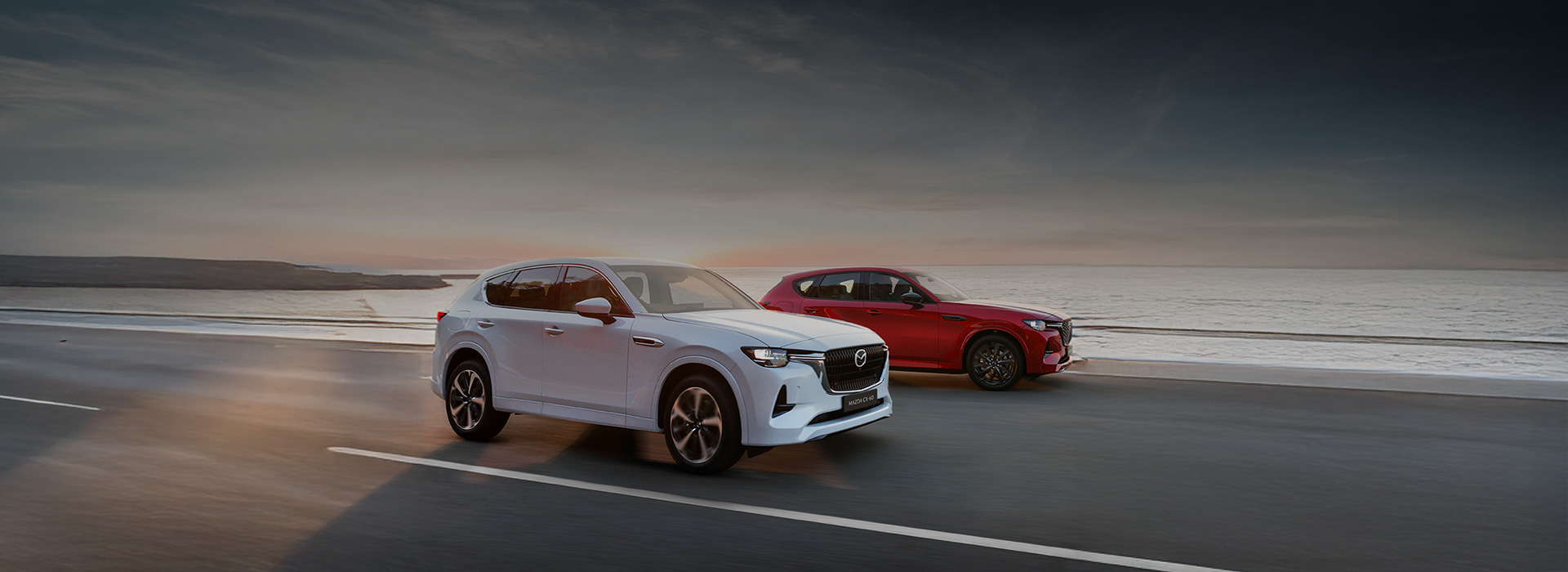 Novated lease a Mazda through RemServ today.