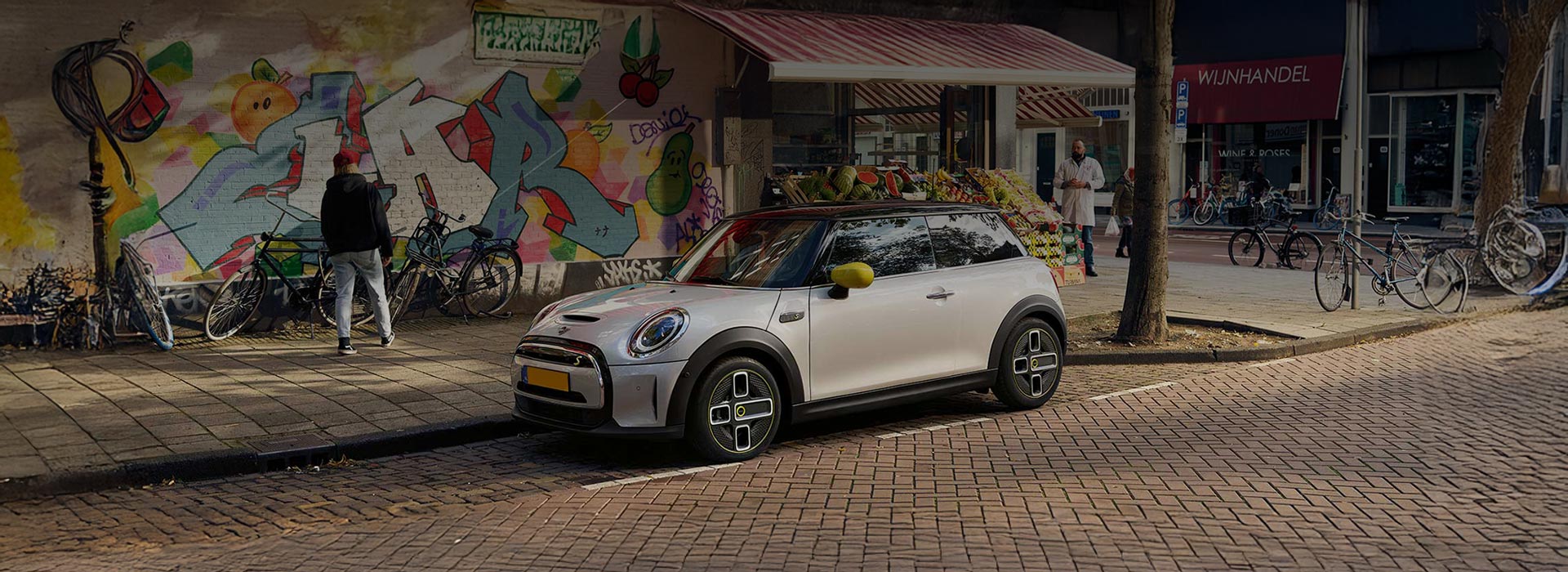 Mini novated lease through RemServ today.