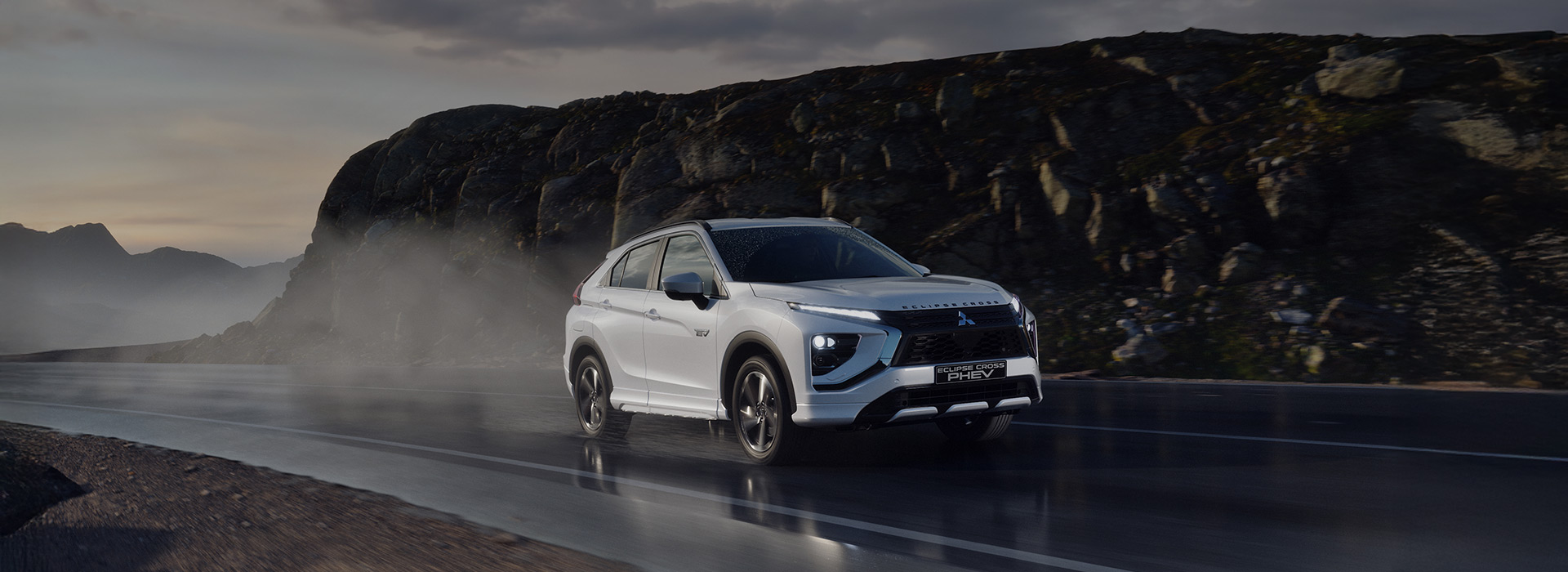 Mitsubishi novated lease through RemServ