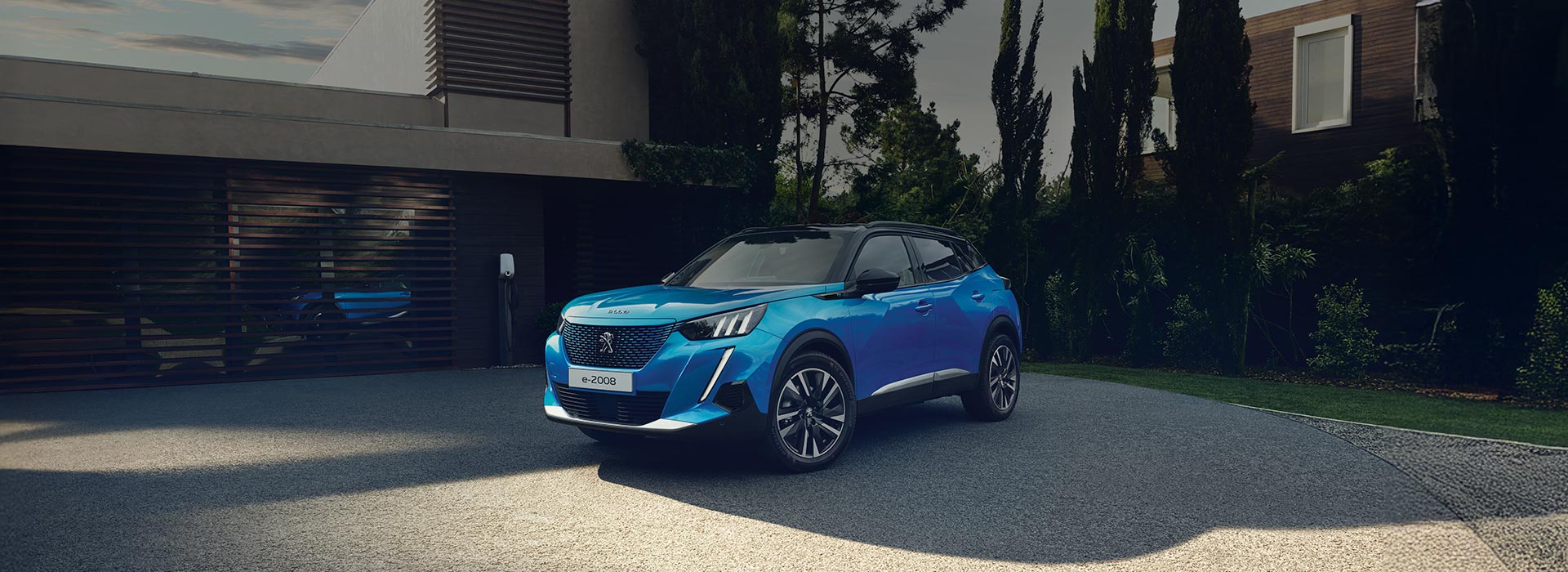 Peugeot novated lease through RemServ today.